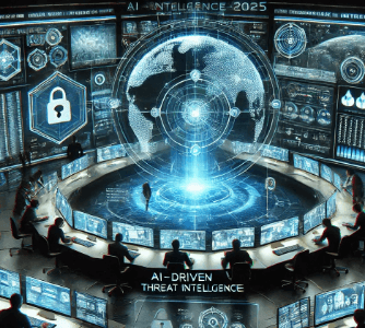 Overwatch: Where is Threat Intelligence Going in 2025?