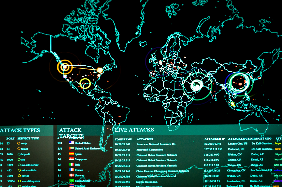 How Social Media and Open-Web Monitoring Can Bolster Cyber and Fraud Threat Intelligence